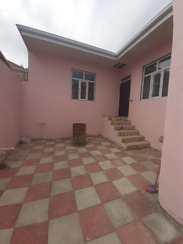 Продажа домов: Поселок Бинагади 3 комнаты, 90 м², Нет кредита, Свежий ремонт