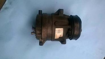 pmka 20 li a1: KOMPRESOR KLIME ZA RENAULT LAGUNA OD 2000. DO 2005. GOD — 1