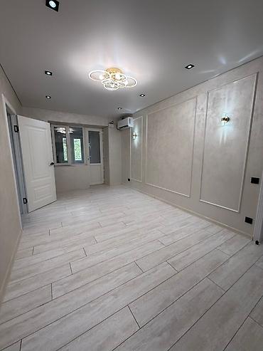 Продажа квартир: 2 комнаты, 44 м², Аламединский рынок / базар Хрущевка, 2 этаж, Евроремонт — 7