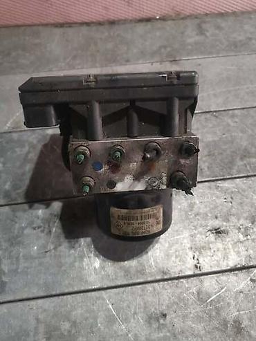 brava: ABS CENTRALA 2.2 DCI ZA RENAULT OSTALO OD 1996. DO 2003. GOD. | ABS — 4