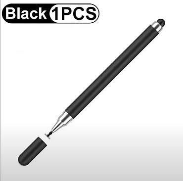 ipad qelemi: 3 cür stylus var (limitli sayda) 1ci 3manat 2ci 1.5manat 3cu ağ isə — 3