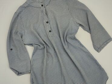 koronkowe bluzki pod żakiet: Blouse, L (EU 40), condition - Perfect