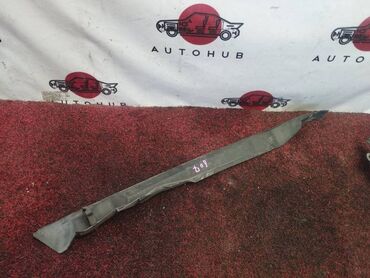 Другие автозапчасти: Накладка на крыло Honda Accord CL9 2.4 2003 перед. прав. (б/у)