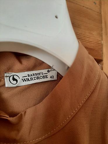 buraxılış paltarları b: Gündəlik don, Maksi, XL — 3