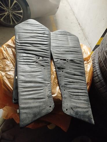 панель w124: Продаю эти запчасти от мерс 124 — 2