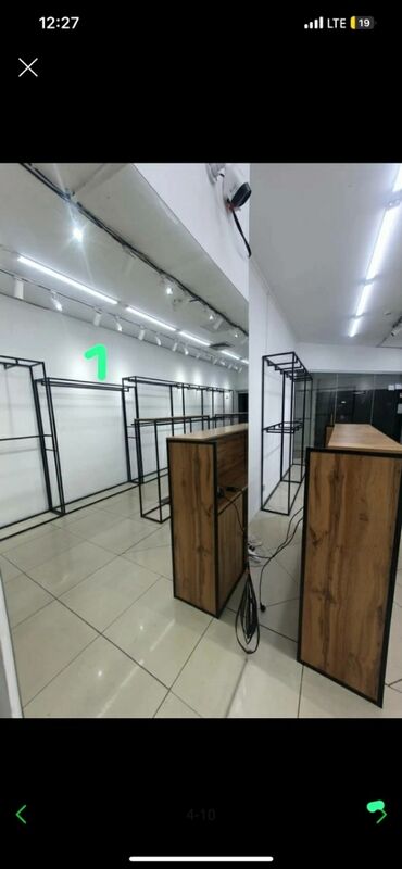 Витрины: Заказывайте торговое оборудование для вашего бизнеса! Выгодные цены — 6