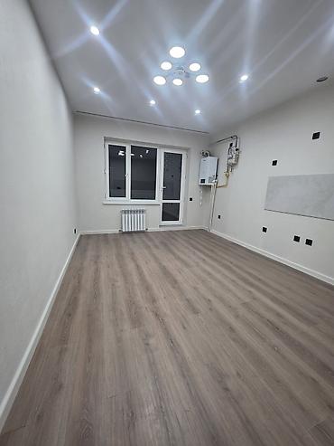 gala group: 1 комната, 51 м², 108 серия, 4 этаж, Дизайнерский ремонт — 4