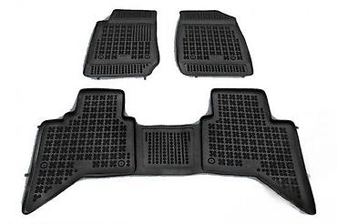 ORIGINAL TIPSKE GUMENE PATOSNICE ISUZU D-MAX DMAX | ORIGINAL
