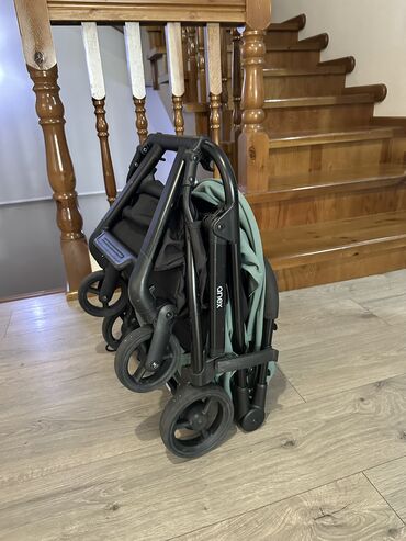 Коляски: Коляска, Б/у — 8