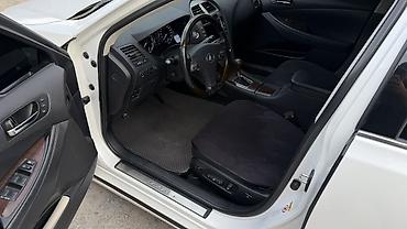 lexus e350: Lexus ES: 2010 г., 3.5 л, Бензин, Седан — 9