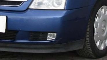 p znak: MAGLENKE ZA OPEL VECTRA C OD 2002. DO 2005. GOD. | Polovni — 2
