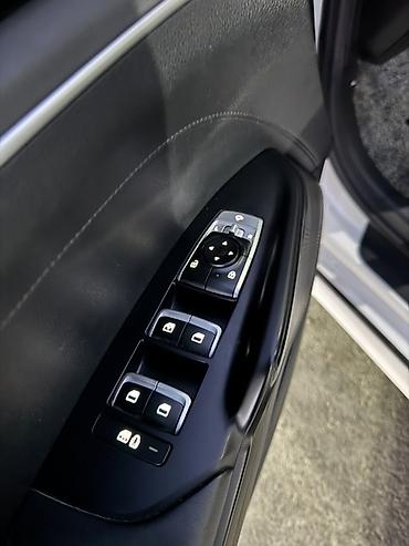 заглушка к5: Kia K5: 2020 г., 2 л, Автомат, Газ, Лифтбек — 7