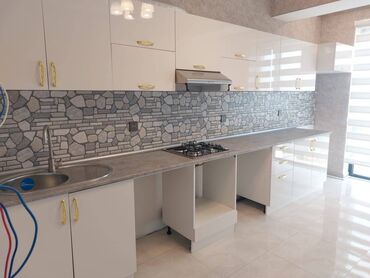 Yeni tikili: 2 otaqlı, Yeni tikili, m. Həzi Aslanov, 89 kv. m — 7