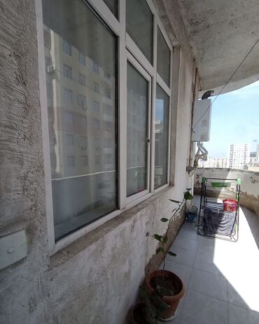 Yeni tikili: Yeni Yasamal, 3 otaqlı, Yeni tikili, m. İnşaatçılar, 126 kv. m — 13