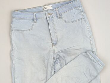 stoprocent t shirty: Jeansy damskie, rozmiar M