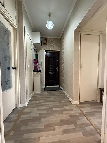 Продажа квартир: 3 комнаты, 61 м², 12 мкр 106 серия, 9 этаж, Косметический ремонт — 4