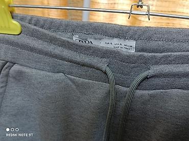 Джинсы и брюки: Джинсы и брюки — 10