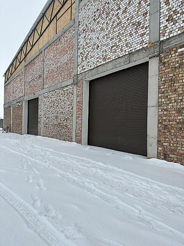 Рольставни ворота: Рольставни и ворота (роллетные и секционные) - Изделия из — 11