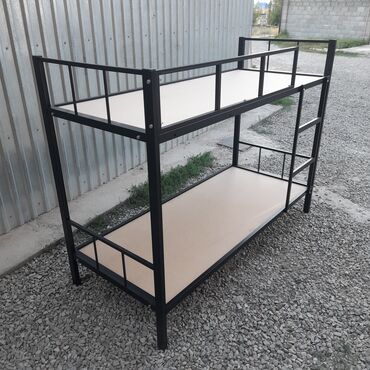 Мебель на заказ: Мебель на заказ, Спальня, Кровать — 5