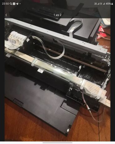 Ремонт принтеров: Ремонт принтеров в Бишкеке — быстро, качественно, с гарантией! — 14