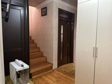 balaxanida satilan evler: 5 комнат, 200 м², Нет кредита, Свежий ремонт