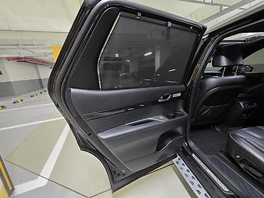 Hyundai: Hyundai Palisade: 2022 г., 2.2 л, Автомат, Дизель, Кроссовер — 42