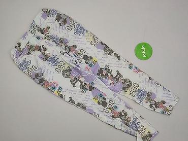 leginsy 80: Used, Legginsy rozmiar One size — 3
