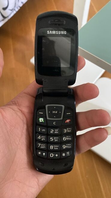 флешка на телефон fly: Samsung C225, rəng - Qara, Düyməli lalafo.az -da флешка на телефон fly: Samsung C225, rəng - Qara, Düyməli