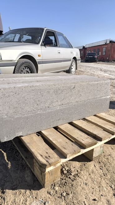 Бордюры: Бордюр, Гарантия, Бесплатная доставка, Бесплатный выезд — 2