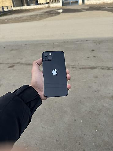 Apple iPhone: IPhone 13, Qara, Face ID — 1