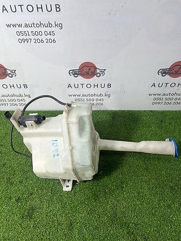 neta ls: Бачок Hyundai 2017 г., Б/у, Оригинал, Корея — 1