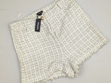 Women: Shorts for women, Boohoo, size 2XL (EU 44)
