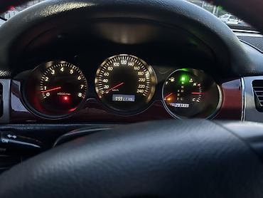 Lexus: Lexus ES: 2005 г., 3.3 л, Автомат, Газ, Седан — 10