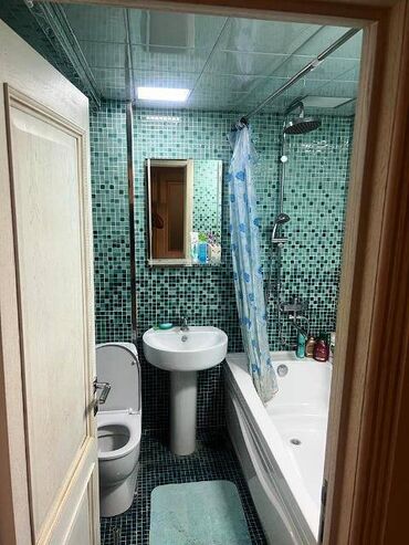 Köhnə tikili: Bakı, 5 otaqlı, Köhnə tikili, m. Xətai, 110 kv. m — 22