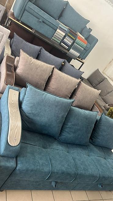 sofa: Прямой диван, Новый, В рассрочку — 9