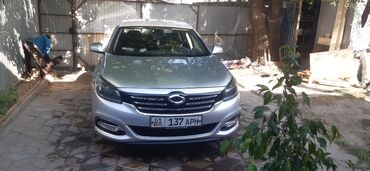 срочная продажа авто: Прод.Самсунг СМ-7 2017г.в. 2л. газ. Состояние отличное, полная