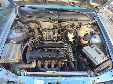 Daewoo: Daewoo Nexia: 2008 г., 1.6 л, Механика, Бензин, Седан — 10