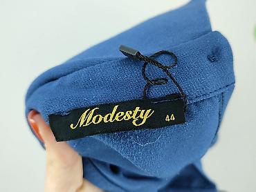 małecka moda: Sukienka damska, rozmiar 4XL — 4