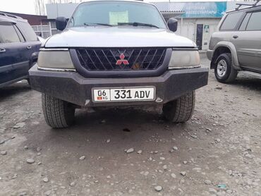 supra mk4 цена бишкек: Mitsubishi Montero Sport: 2001 г., 3.5 л, Автомат, Бензин, Внедорожник