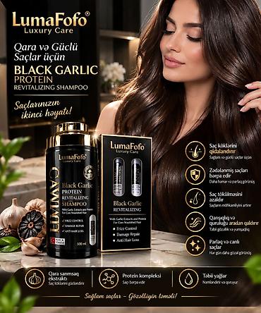Kosmetik dəst, 3 məhsul, Yeni, Pulsuz çatdırılma