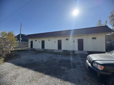 аренда квартир бишкек на долгий срок: Студия, Собственник, Без подселения, Без мебели