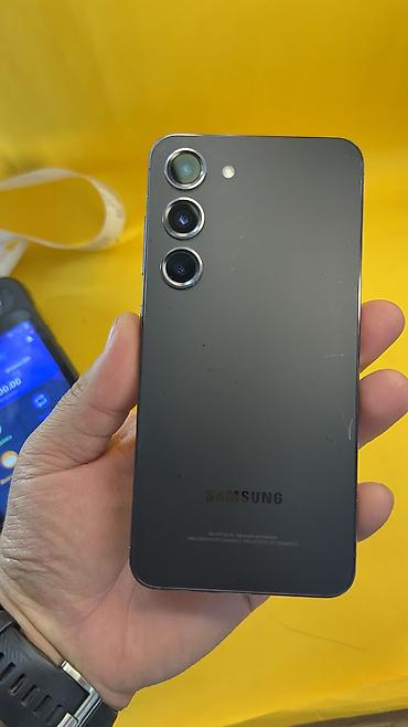 самсунг 8 с: Samsung Galaxy S23, Б/у, 128 ГБ, 1 SIM, eSIM — 9