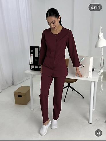 Спецодежда: Модель «Атланта» доступна более чем в 10 цветах и подходит для — 6