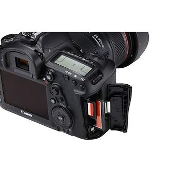 tab s10: Kamera Canon DSLR EOS 5D Mark IV + 24-105mm IS USM Canon EOS 5D Mark — 3