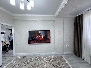 кок эар: 1 комната, 38 м², Кок-Жар ж/м Элитка, 2 этаж, Евроремонт — 2