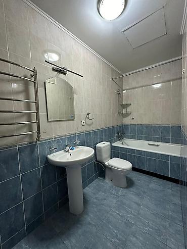 139: 4 комнаты, 139 м², Элитка, 6 этаж, Евроремонт — 3