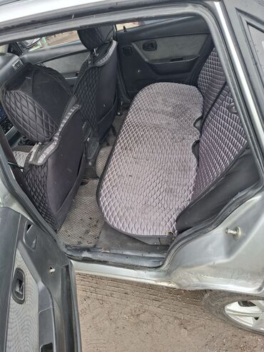 Daewoo: Daewoo Nexia: 2010 г., Седан — 10