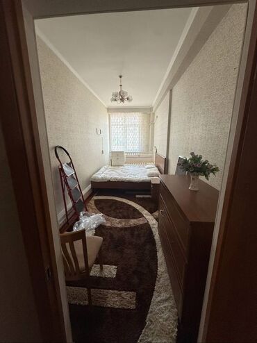 купить квартиру в 10 микрорайоне: 2 комнаты, 62 м², Элитка, 2 этаж, Косметический ремонт