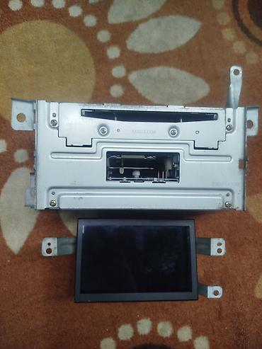 Панели, обшивки: Центральная консоль Toyota 1998 г., Б/у, Оригинал, Япония — 5