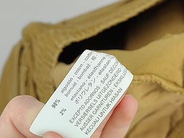 pull and bear bomberka damska: Bershka, Spodnie materiałowe damskie, rozmiar XS — 6